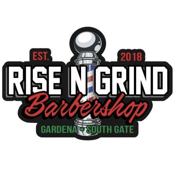 Rise n grind barbershop 2, 5831 Firestone Blvd, Ste b, South Gate, 90280