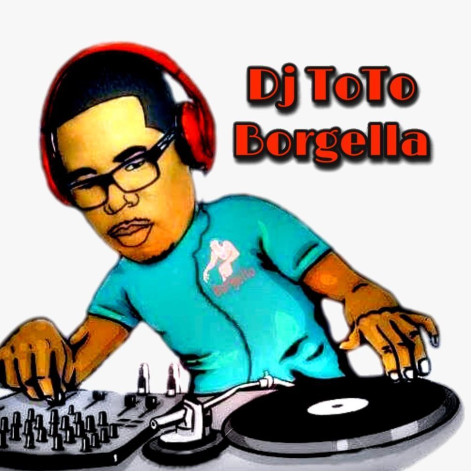 DJ Toto Borgella, Orlando, 32808