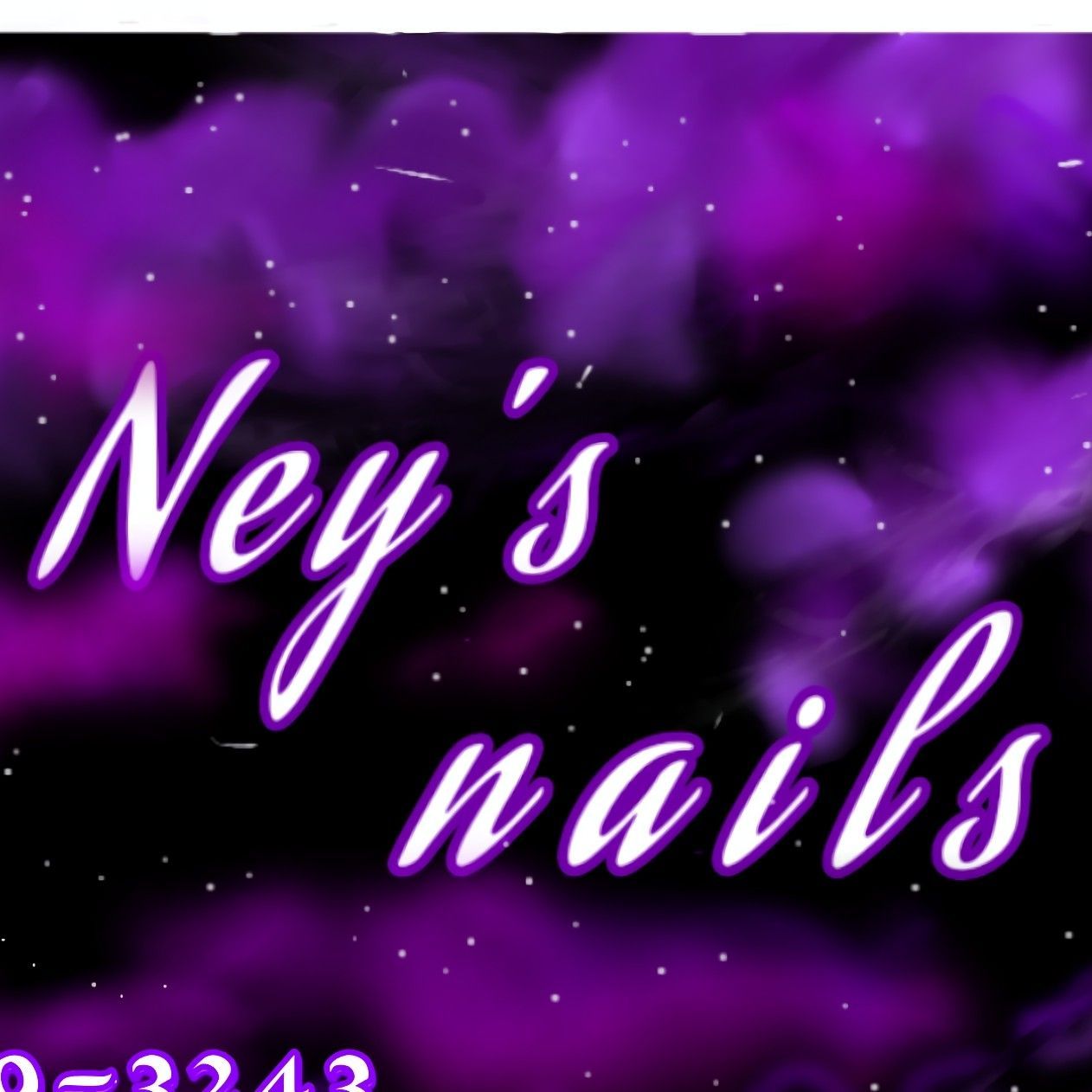 NeysNails, 2611 Cypress Creek Pkwy, Houston, 77068