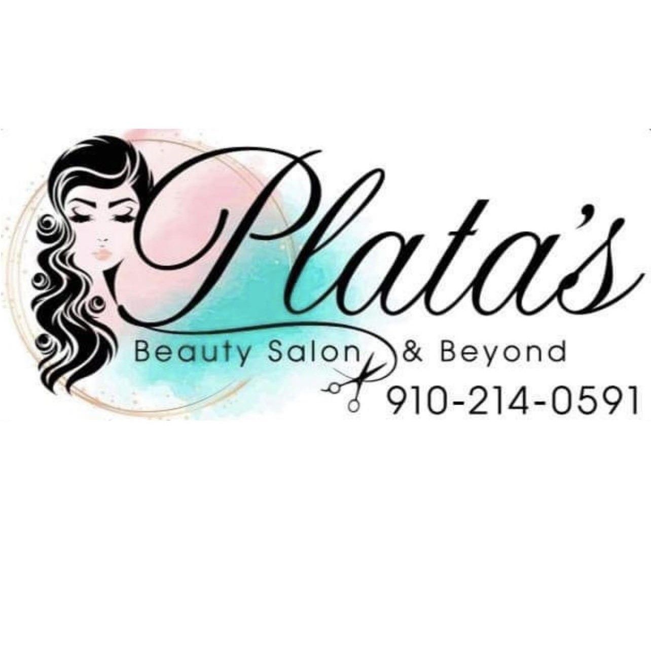 Plata's Beauty Salon And Beyond, 1219 W Cumberland St, Dunn, 28334