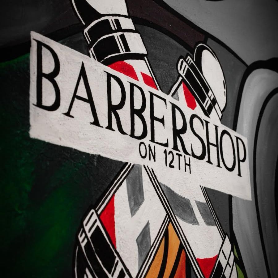 BarberShop On 12th, 4747 S 12th Ave, Tucson, 85714