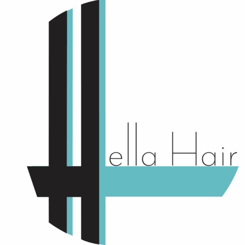 Hella Hair, 228 E Harding Way, Stockton, 95204