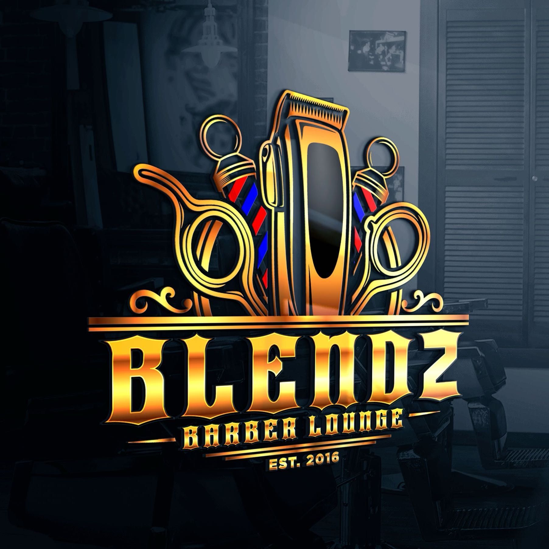 Blendz Barber Lounge, 446 Newtown Road, Virginia Beach, 23462