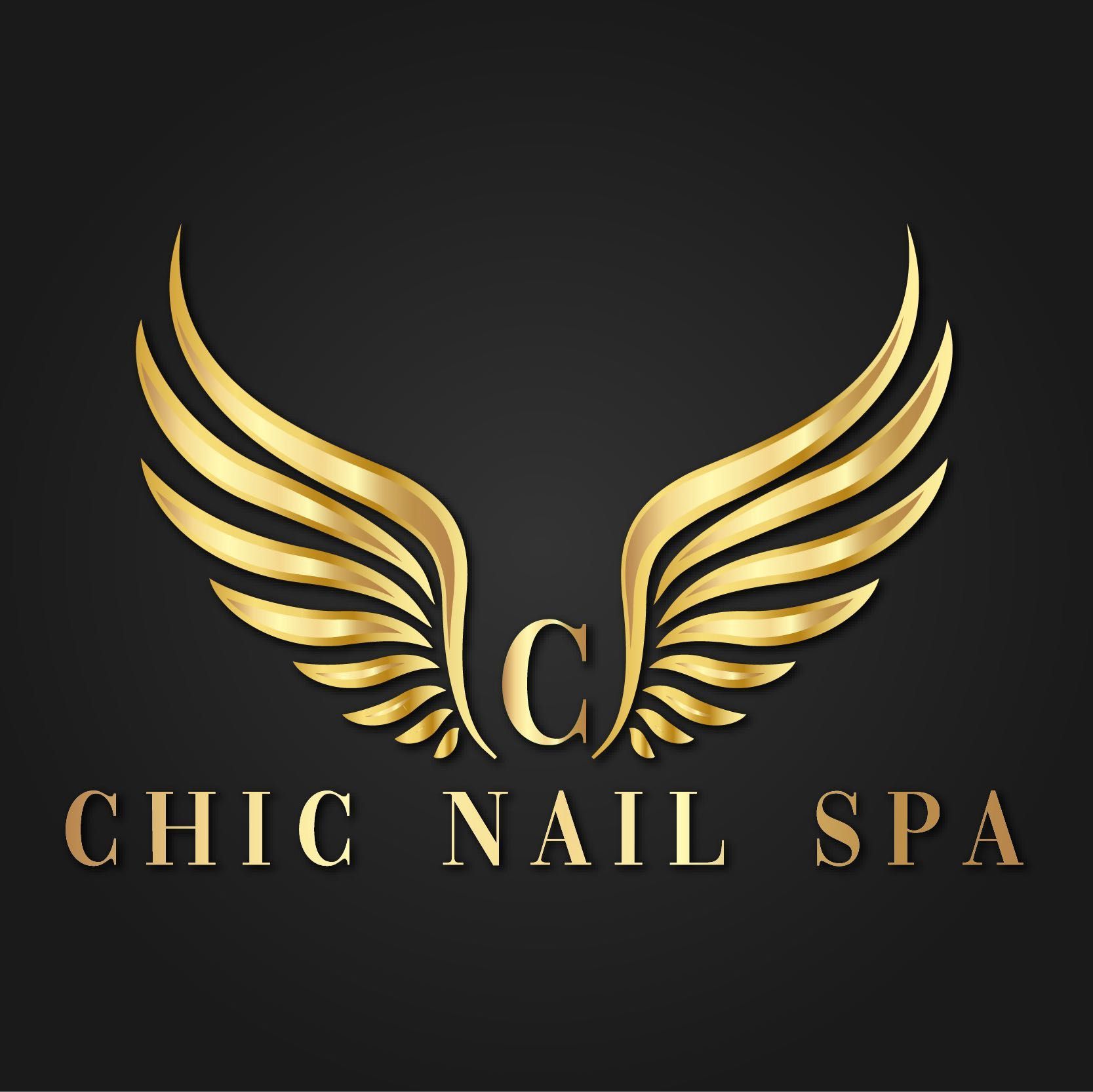 Chic nail spa, 15500 W Greenfield Ave, Brookfield, 53005