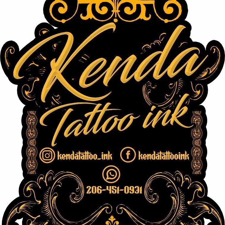 Kenda Tattoo Ink, 2419 1st Ave, Seattle, 98121