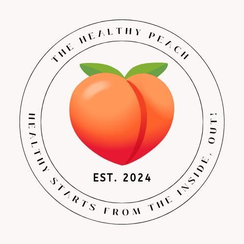 The Healthy Peach, El Paso, 79936