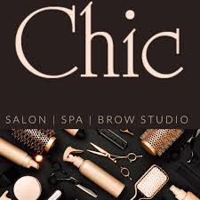 Chic Salon, 12920 S LaGrange Rd, Palos Park, 60464