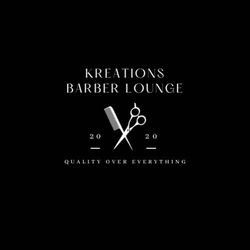 Kreations Barber Lounge, 1020 W Loop N, 220, 220, Houston, 77055