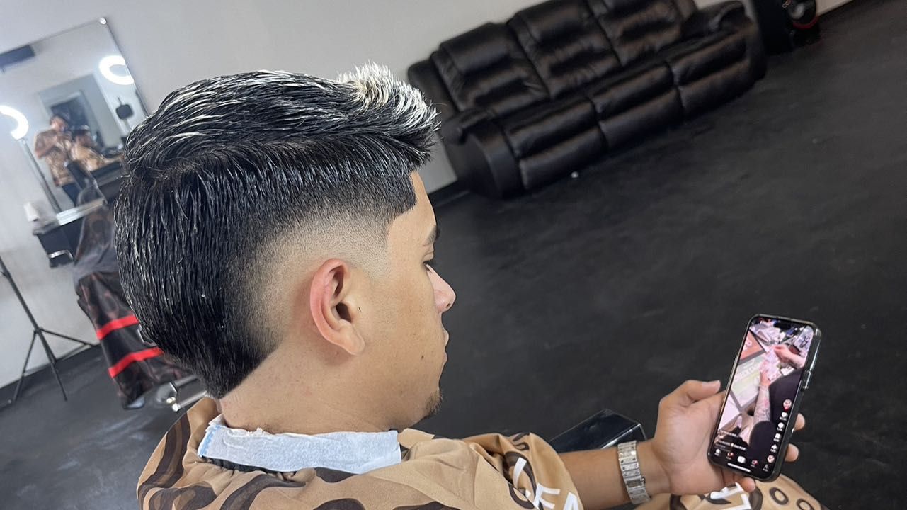 Carlito Barber💈🔥 - Longwood - Book Online - Prices, Reviews, Photos