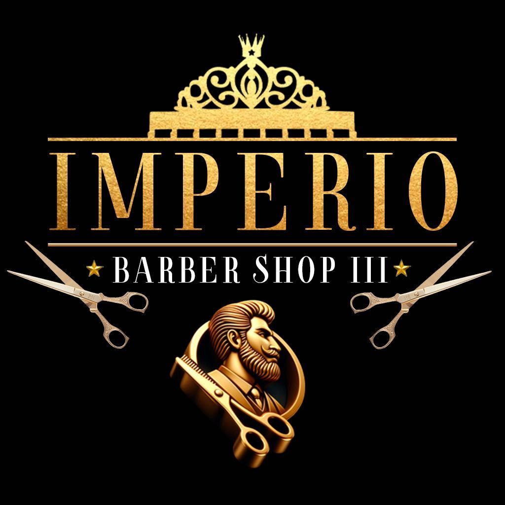 Imperio barber shop 3, 143 E Commerce St, Bridgeton, 08302