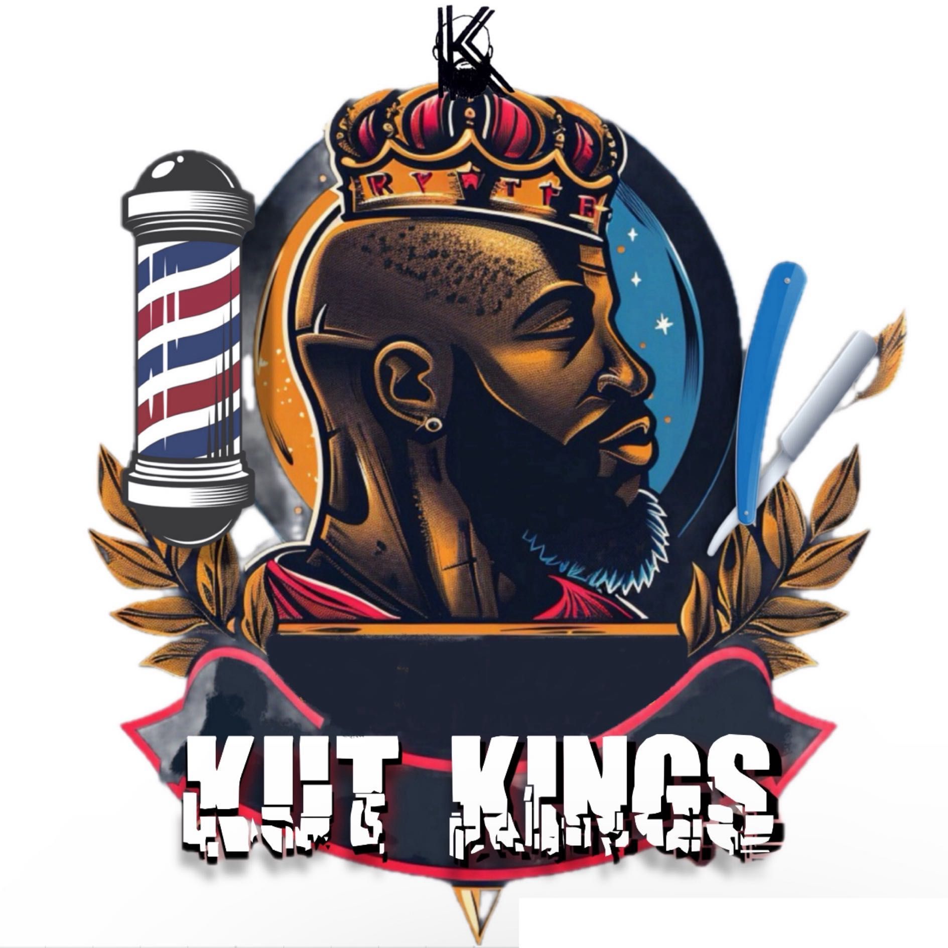 Kut King (Keon Williams), 1410 Klondike Rd SW, Suite I, Conyers, 30094