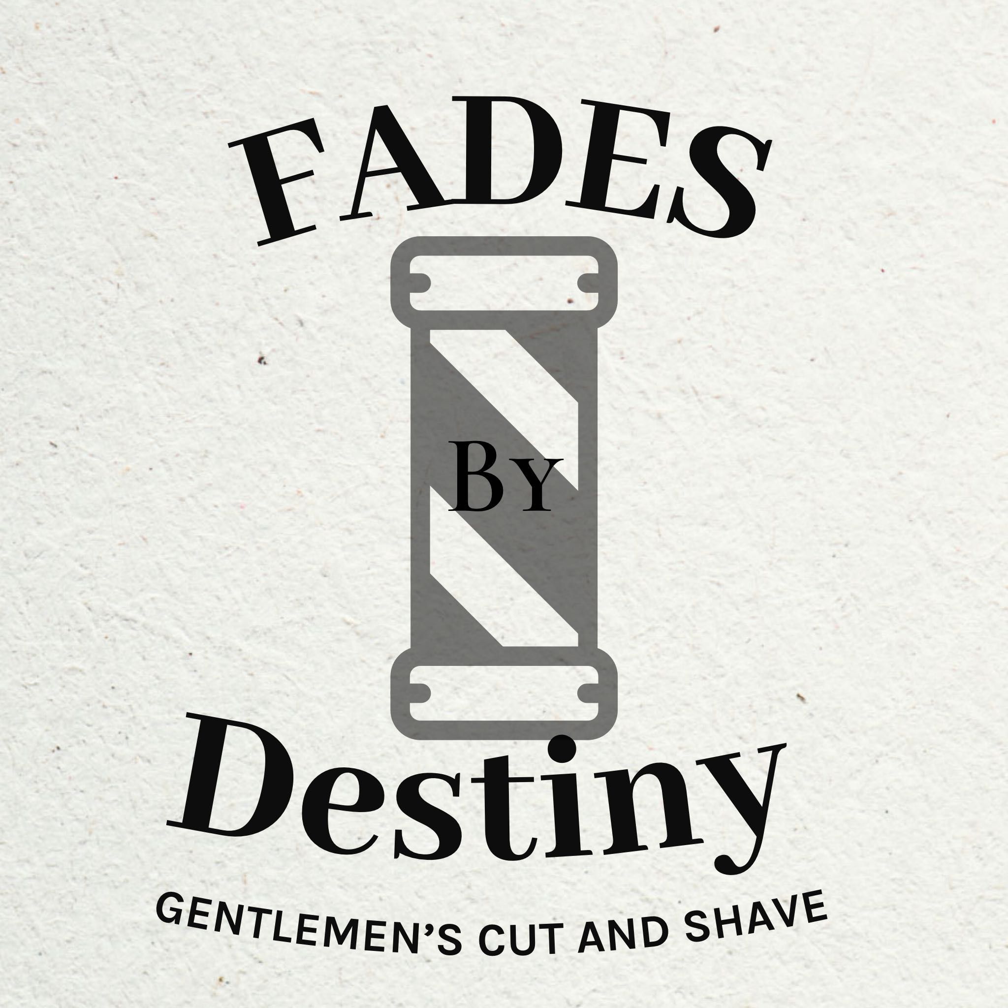 Fades byDee, 416 W Foothill Blvd, 416 A, Monrovia, 91016