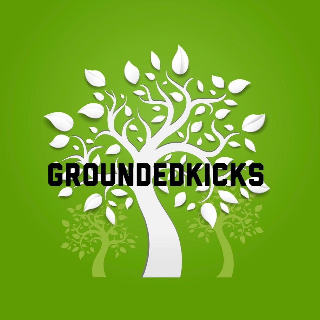 GroundedKicks, 2625 E Greenway Pkwy, Suite #266, Phoenix, 85032