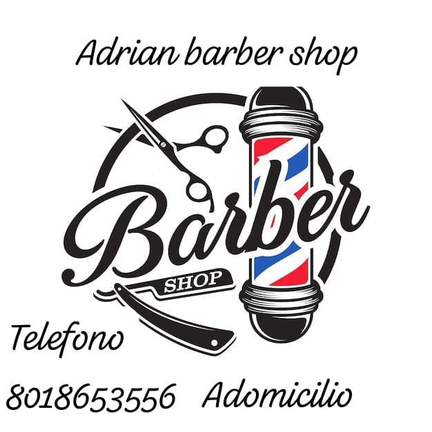 Barber Shop Adrian, 114 E 3700 S, Bountiful, 84010