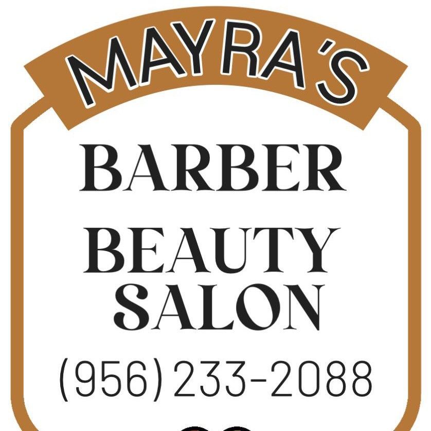 Mayra's Barber & Beauty Salon, 33478 FM 803, Suite 6, Los Fresnos, 78566