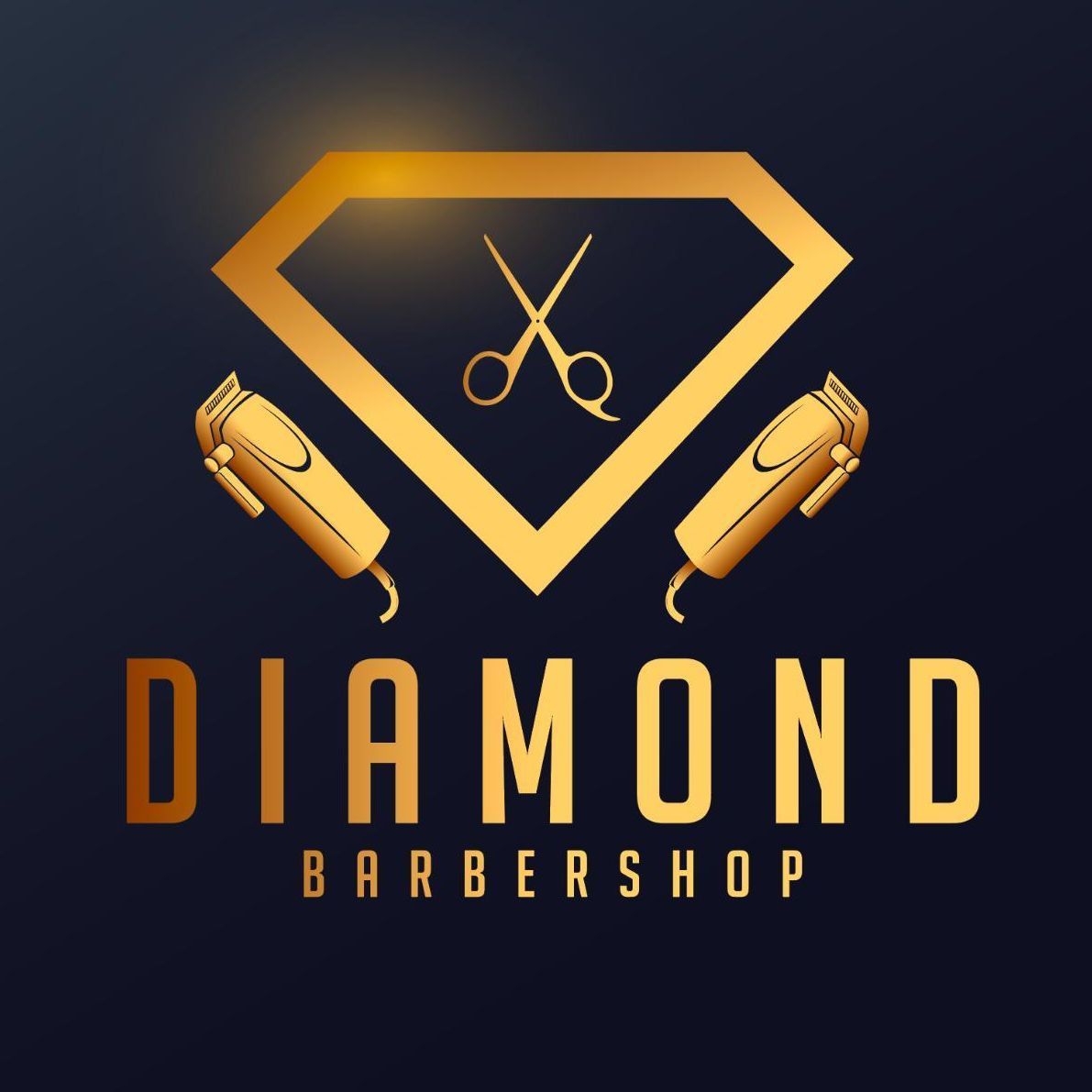 Diamond Barbershop, 50 N main ST, Randolph, 02368