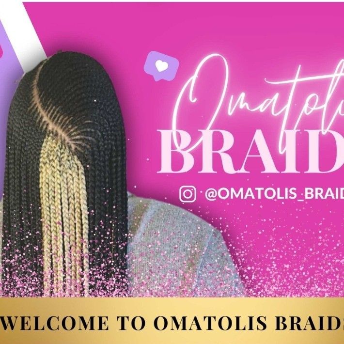 Omatoli's_braids, Gwendolyn Dr, Desoto, 75115