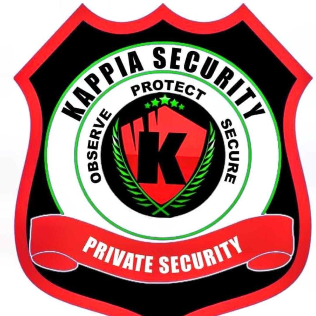 Kappia Security, 2233 Watt Ave, Suite 300, Sacramento, 95825