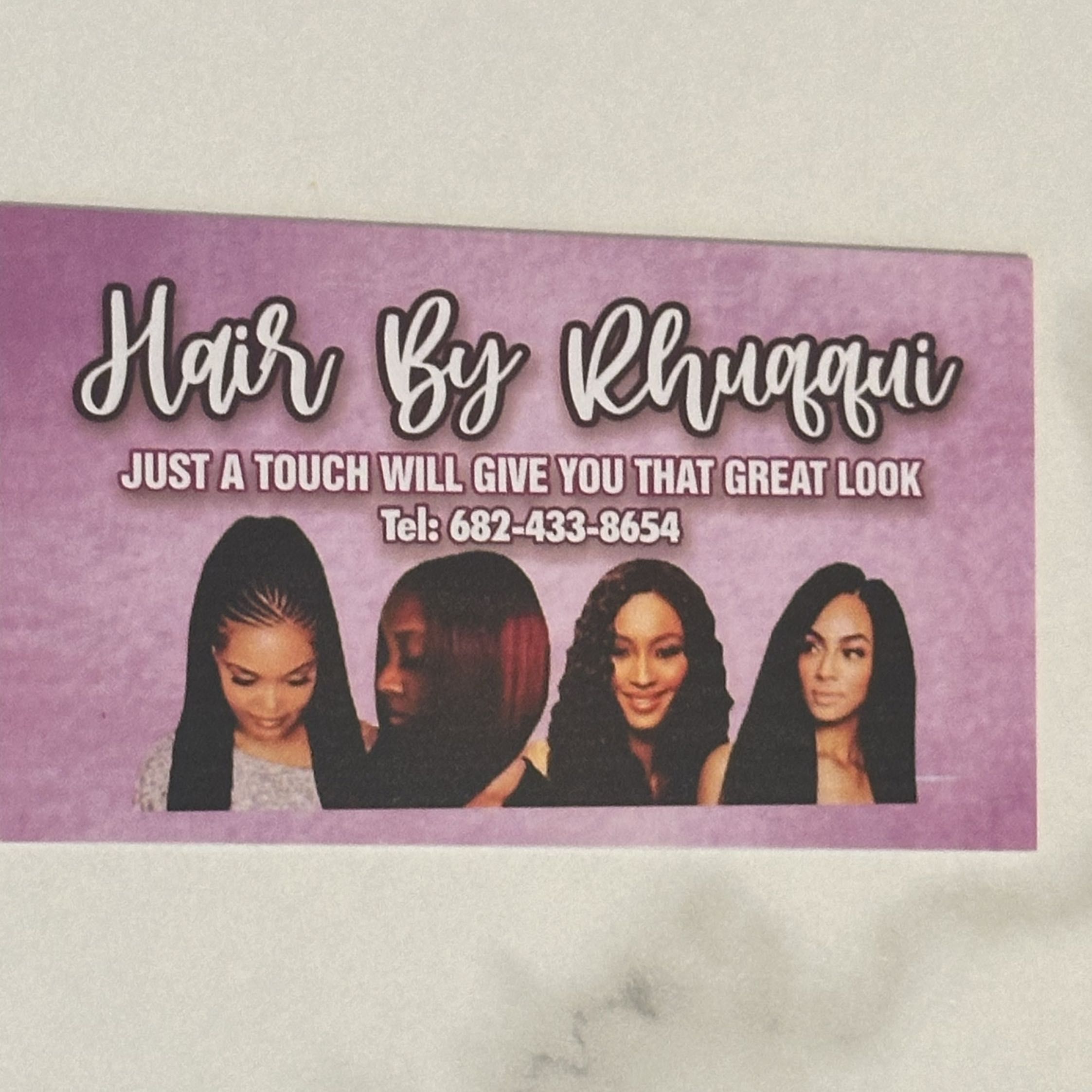 Hairbyrhuqqui, 3408 Perman Dr, Forney, 75126