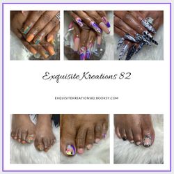 Exquisite Kreations 82, 6965 Piazza Grande Ave, 213-b, 213-b, Orlando, 32835