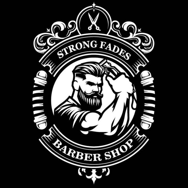 Jorge💈Strong Fades💈, 1421 Spring Cypress Road, Spring, 77373