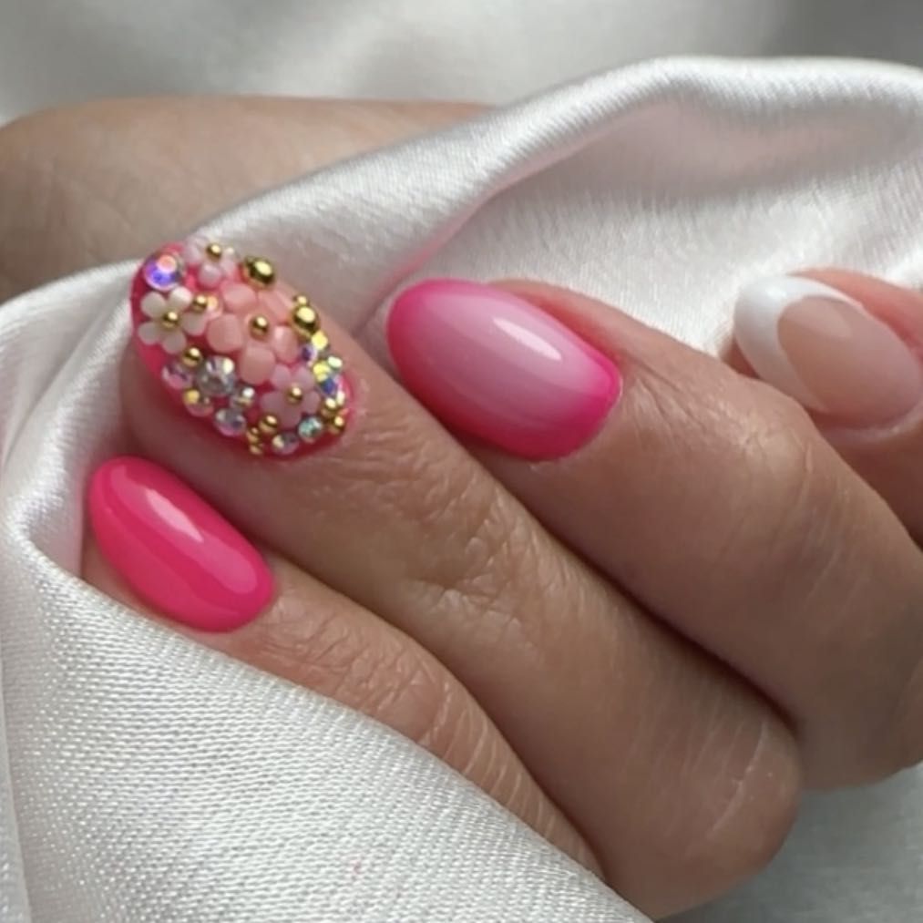 Perla’s Nails, PR-156, KM 17.1, BO. HONDURAS, Suit 113, Barranquitas, 00794