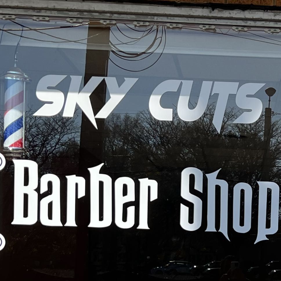 Sky cuts, 6452 Pearl Rd, Cleveland, 44130