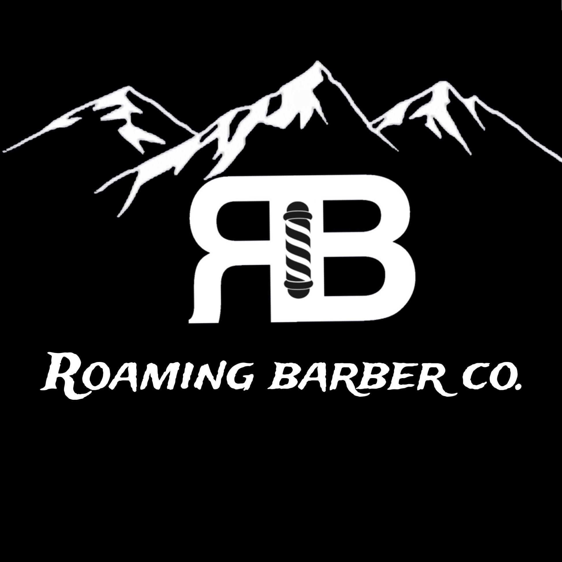Roaming Barber Co, Springfield, 65807
