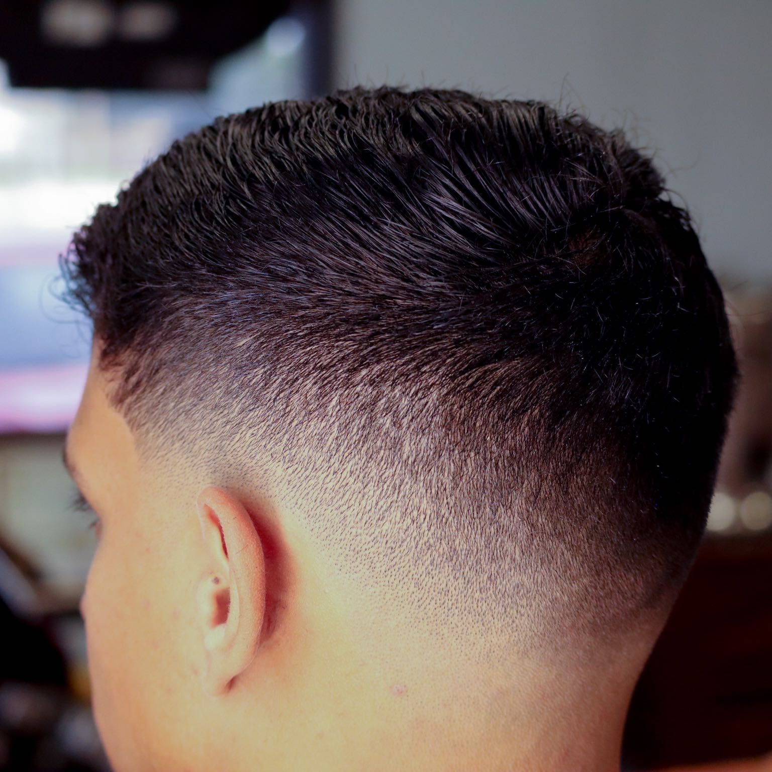 Diego’s Barber Studio, 705 Balboa Ave, Rancho Viejo, 78575