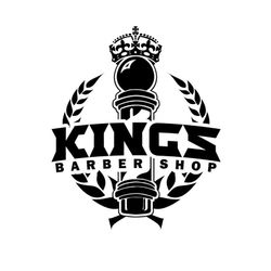 King’s Barbershop, 328 North Harbor Boulevard, Suite B, Santa Ana, 92703