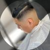 Ivan Quijada - King’s Barbershop