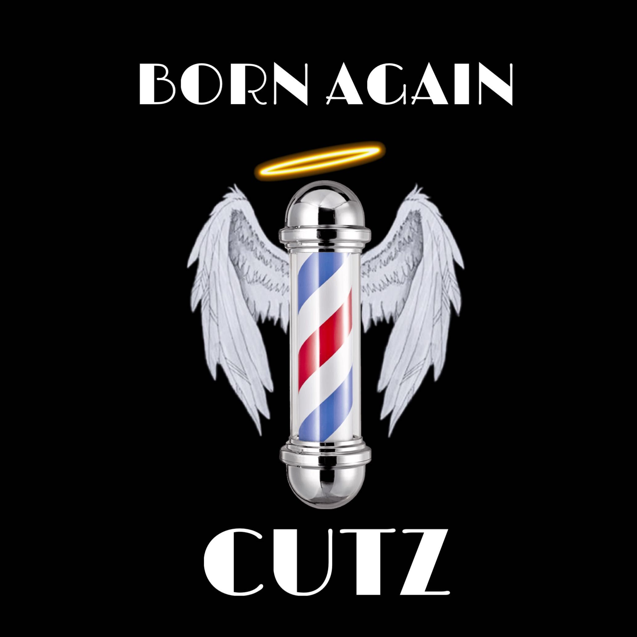 Born Again Cutz, 1725 N Pine Ave, Ocala, 34475