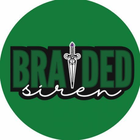 The Braided Siren, Wehrle drive, Buffalo, 14221