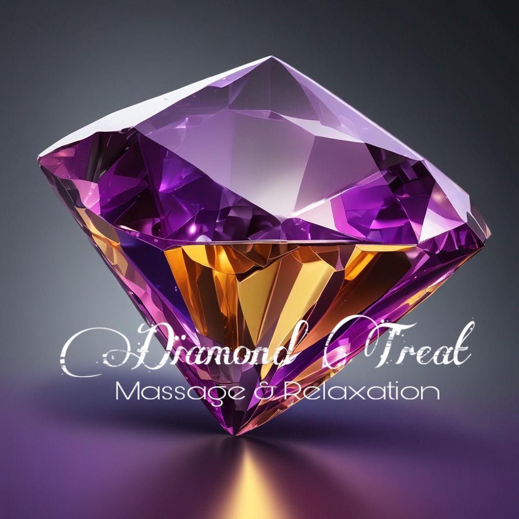 Diamond Treat massage & relaxation, 17338 International Blvd, Seatac, 98188