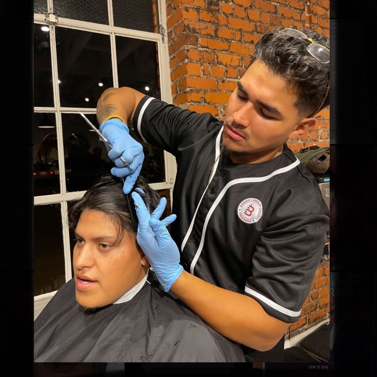 TrueSoulCutz, 14204 Masline ST, Baldwin Park, 91706