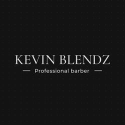 KEVIN__BLENDZ (CONFIDENTIAL BARBERSHOP), 5331 E Olympic Blvd, Suite 10, Los Angeles, 90022