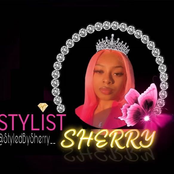 Styledbysherry, 801 W Broadway, 1, Louisville, 40202