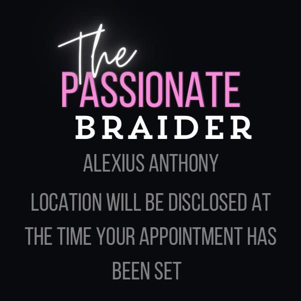 The Passionate Braider ✨, Augusta, 30909