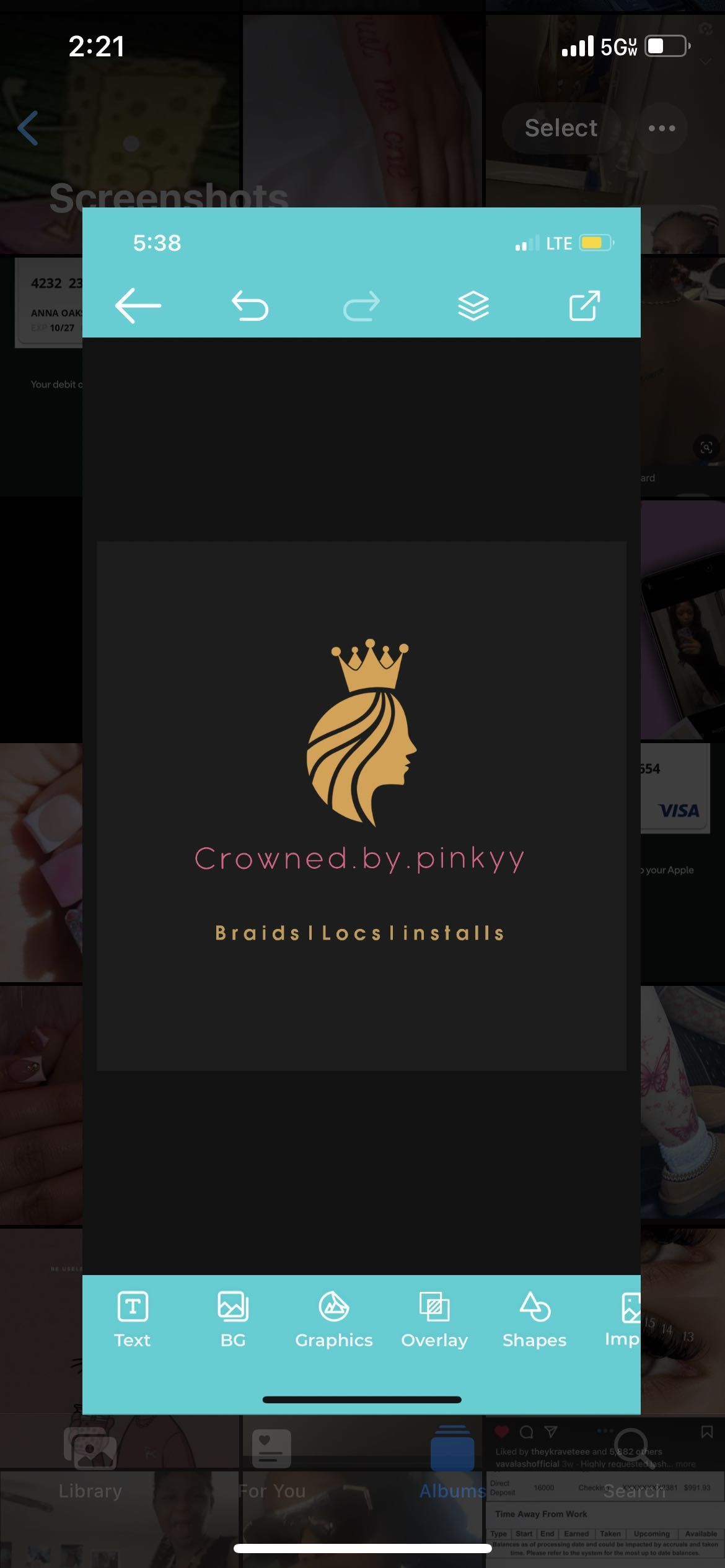 Crowned.by.pinkkyy, 2104 Gilliam Ln, Raleigh, 27610