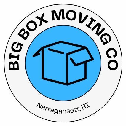 Big Box Moving Co, 45 Upper College Rd, Kingston, 02881
