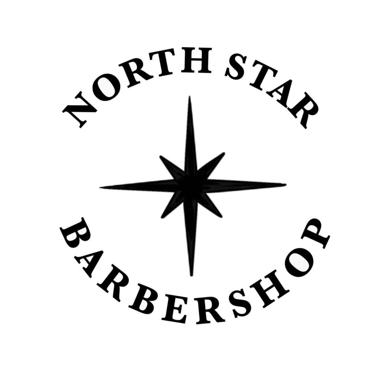 NorthStar Barbershop, 1300 Clark St, Cambridge, 43725