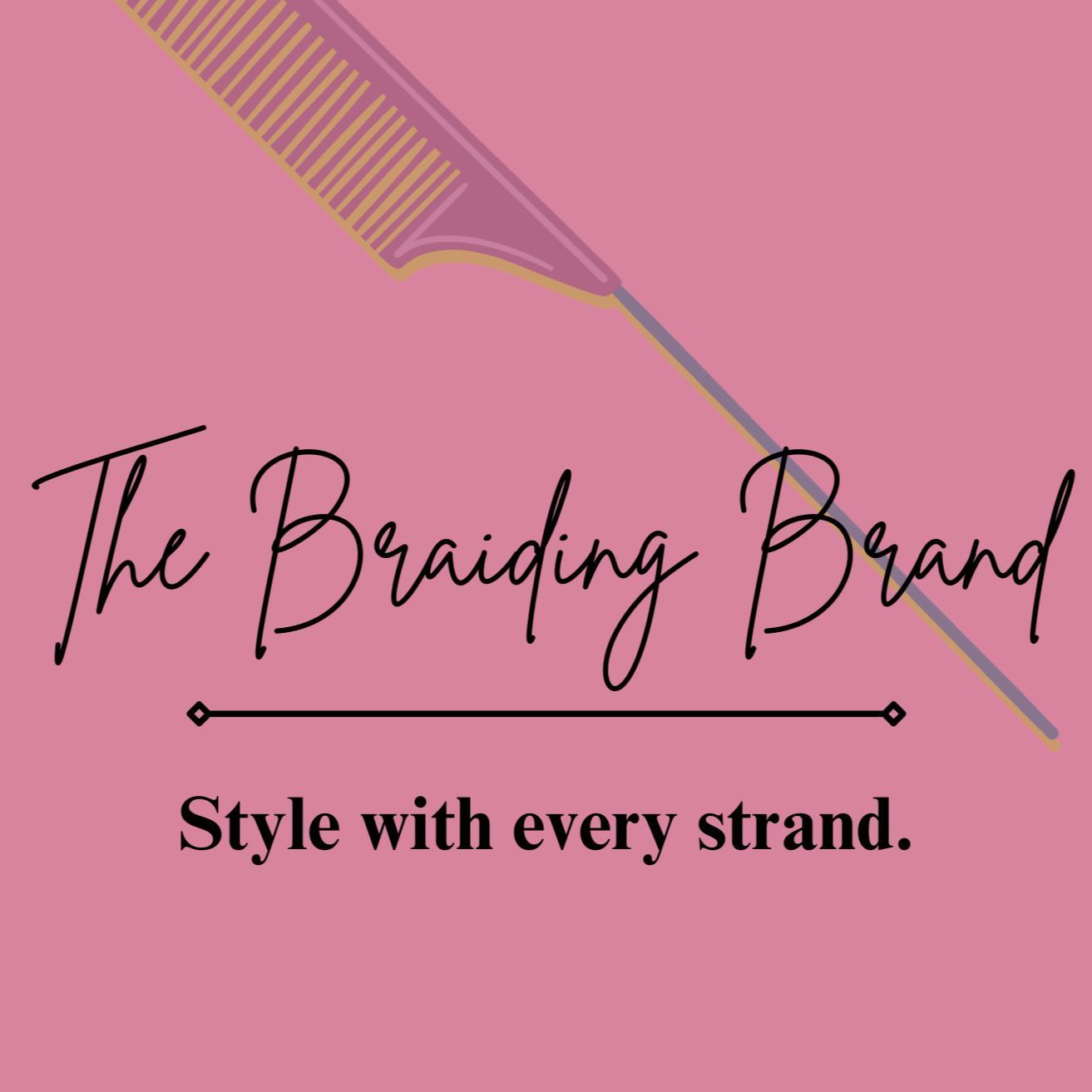 The Braiding Brand, 853 E Wildmere Ave, Longwood, 32750