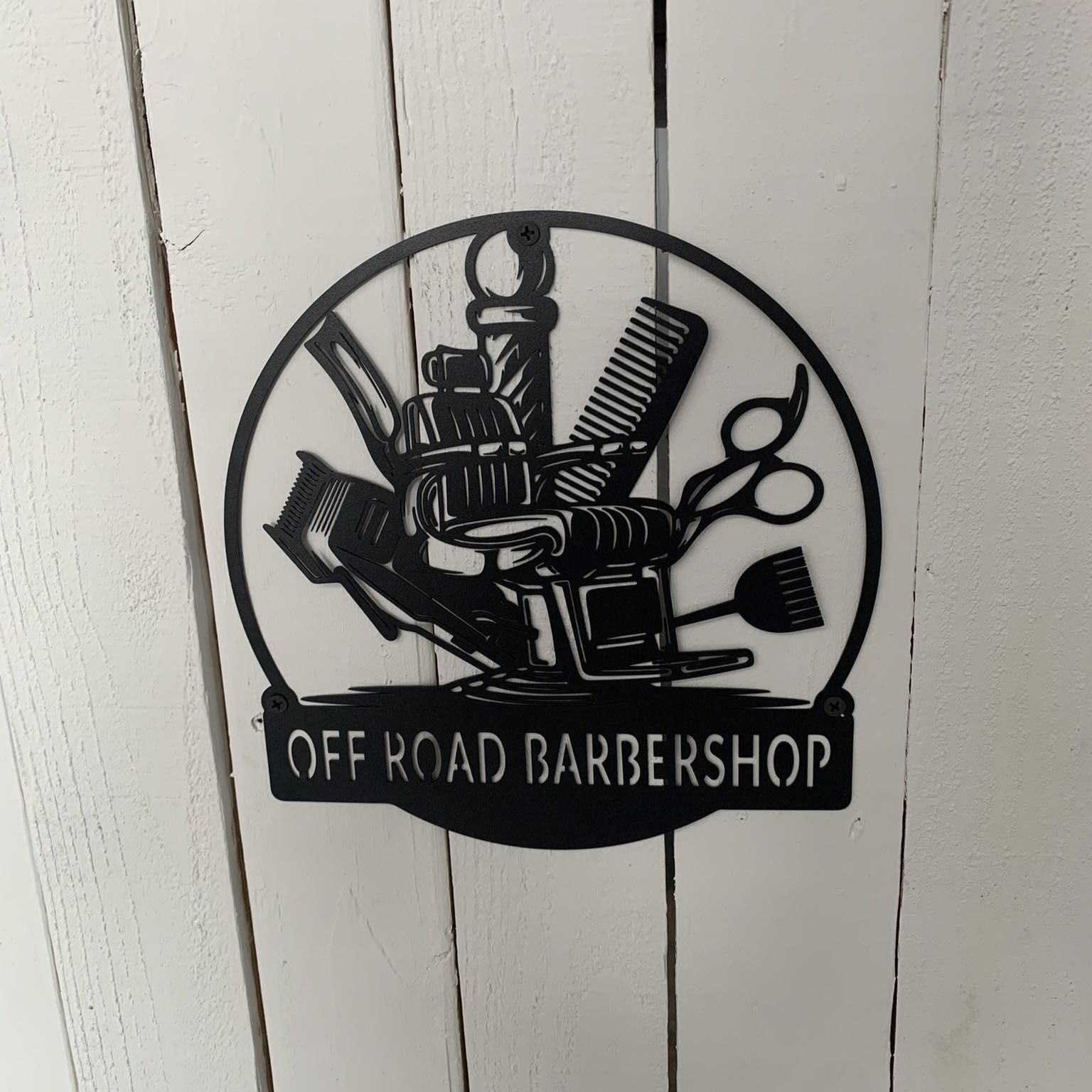 Off Road Barbershop, 1141 Central Ave, Albany, 12205