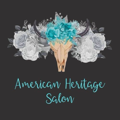 American Heritage Salon LLC, 112 S Main St Suite K, K, Firth, 83236