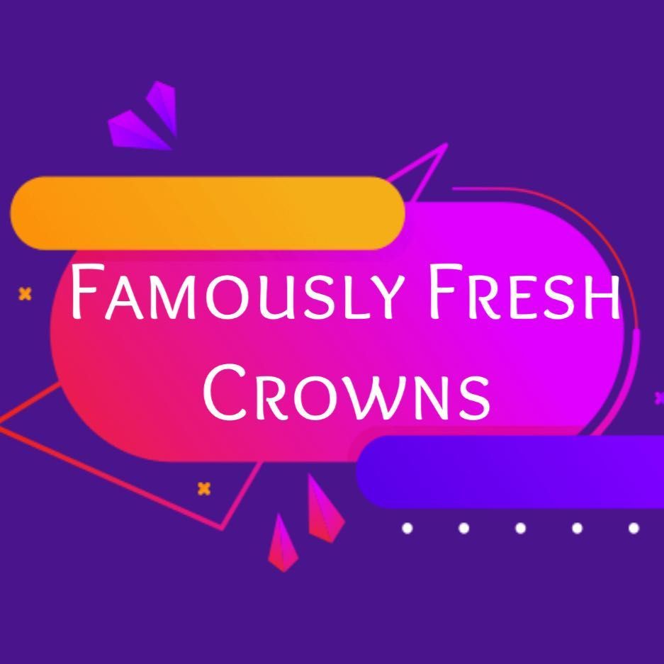 Famously Fresh Crowns, 2014 Cypress Creek Pkwy, Houston, 77090