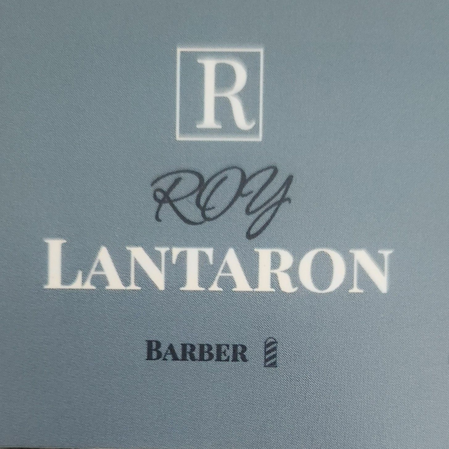 Roy Lantaron Barber, 3915 4th St NW, Albuquerque, 87107