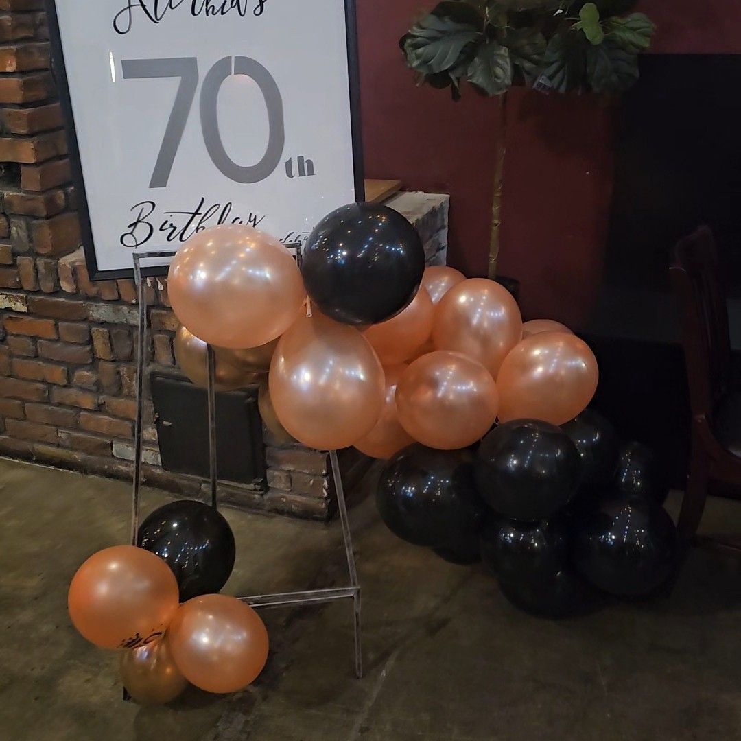 Simple Balloons, Atlanta, 30331