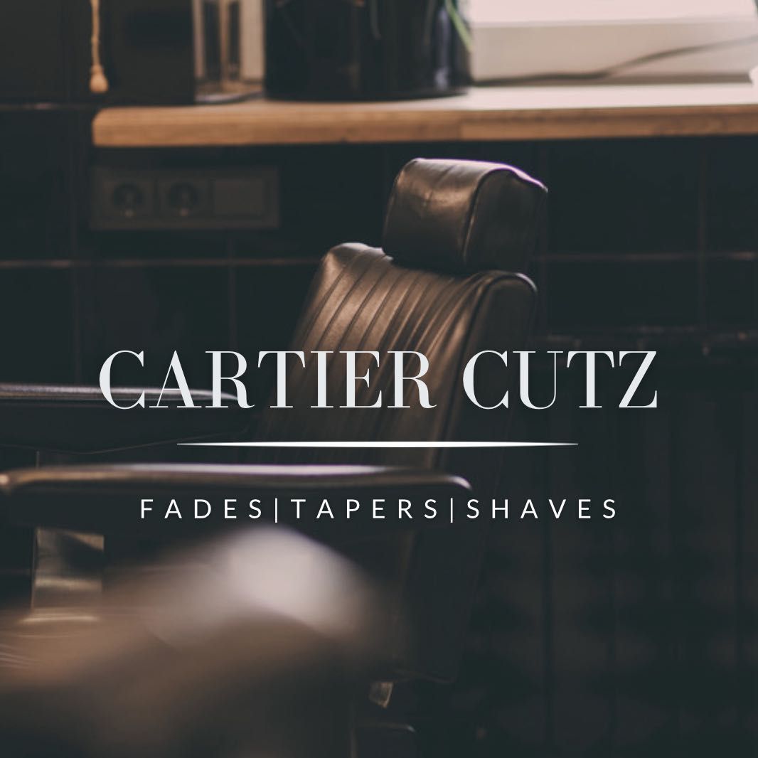 Cartier Cutz, 14265 FAA Blvd, Fort Worth, 76155