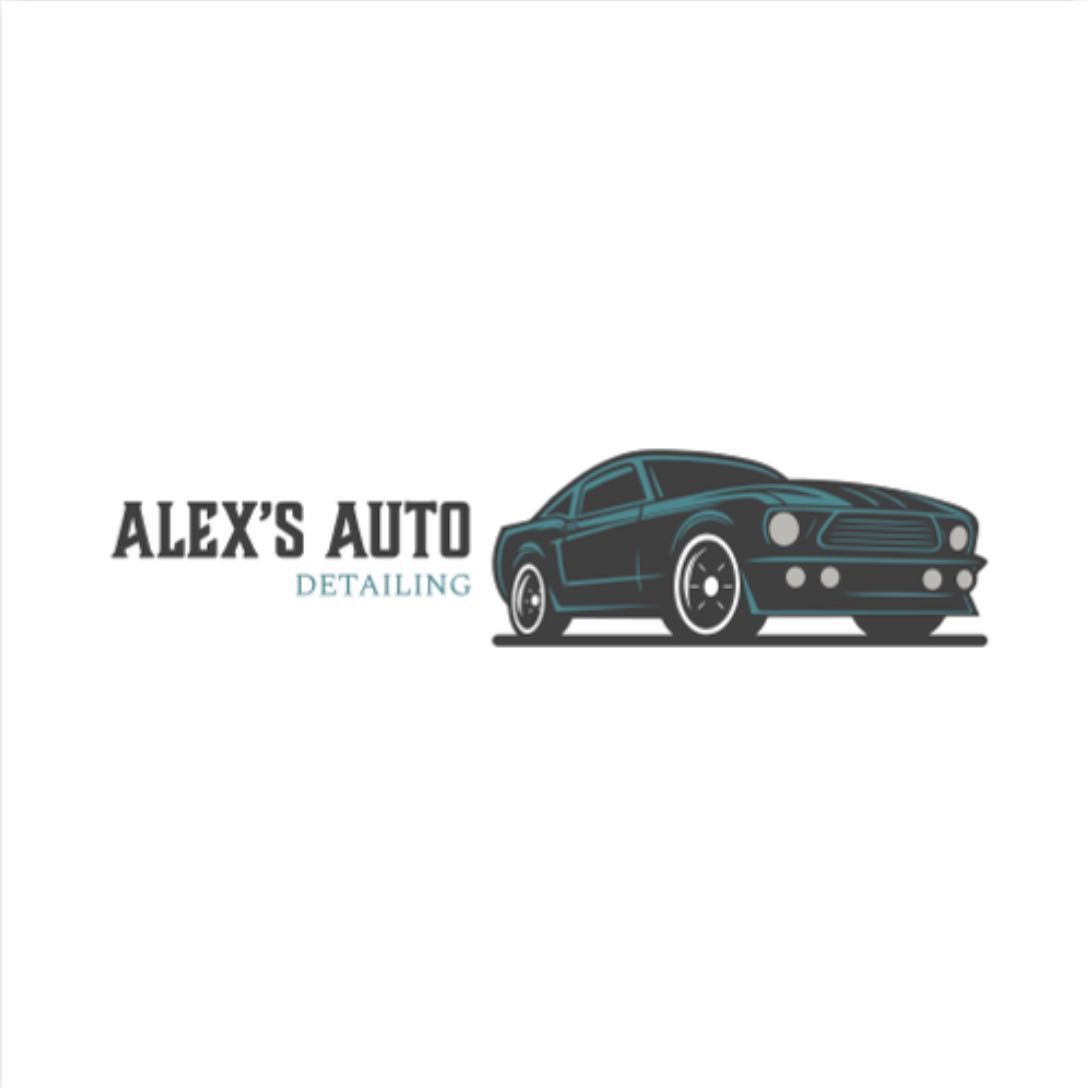 Alex’s auto detailing, Woodbridge, 22192