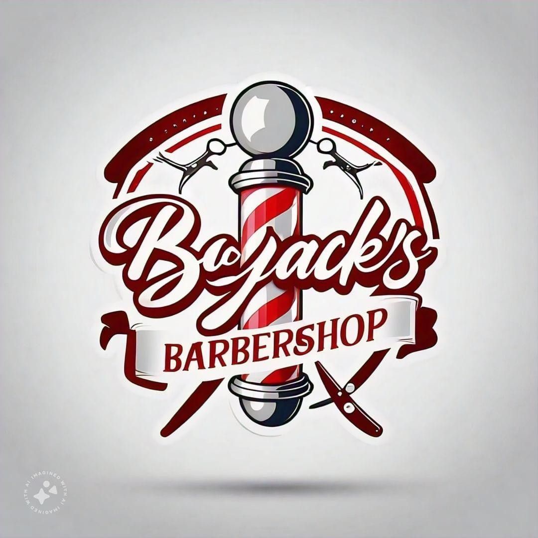 Bojack / Barber, 1603 12th Ave Rd, Suite C, Nampa, 83686